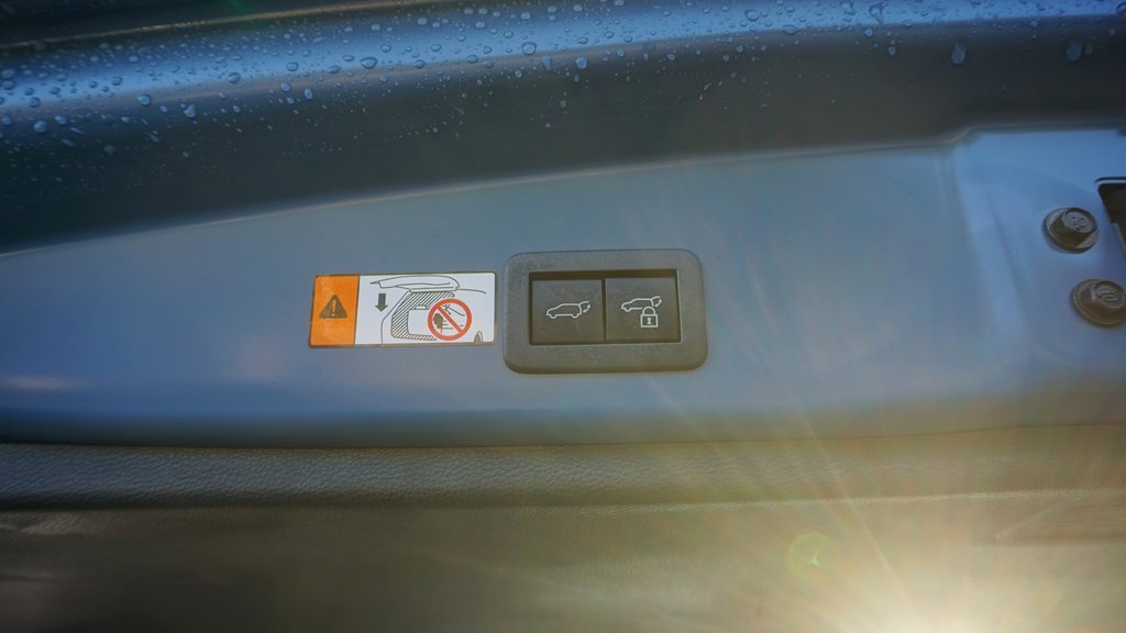 New 2026 Toyota Corolla Cross XLE image 7