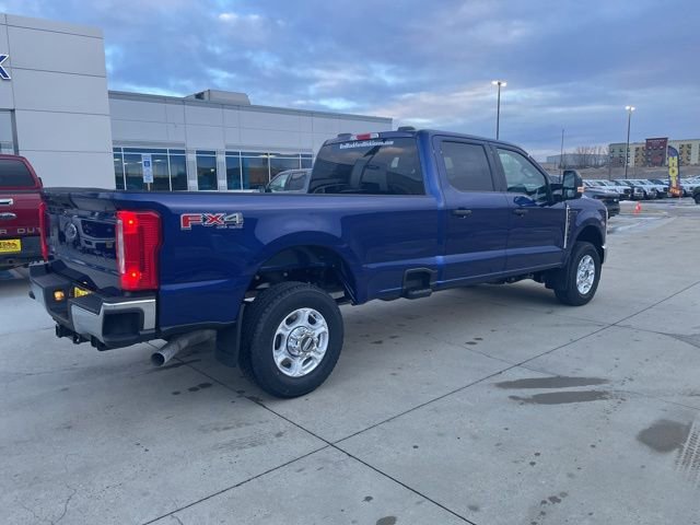 New 2026 Ford F350 XLT image 3