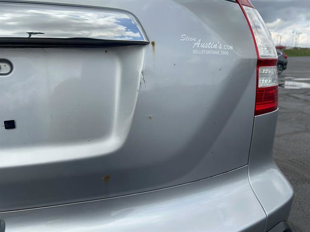 Used 2008 Honda CR-V EX-L image 7