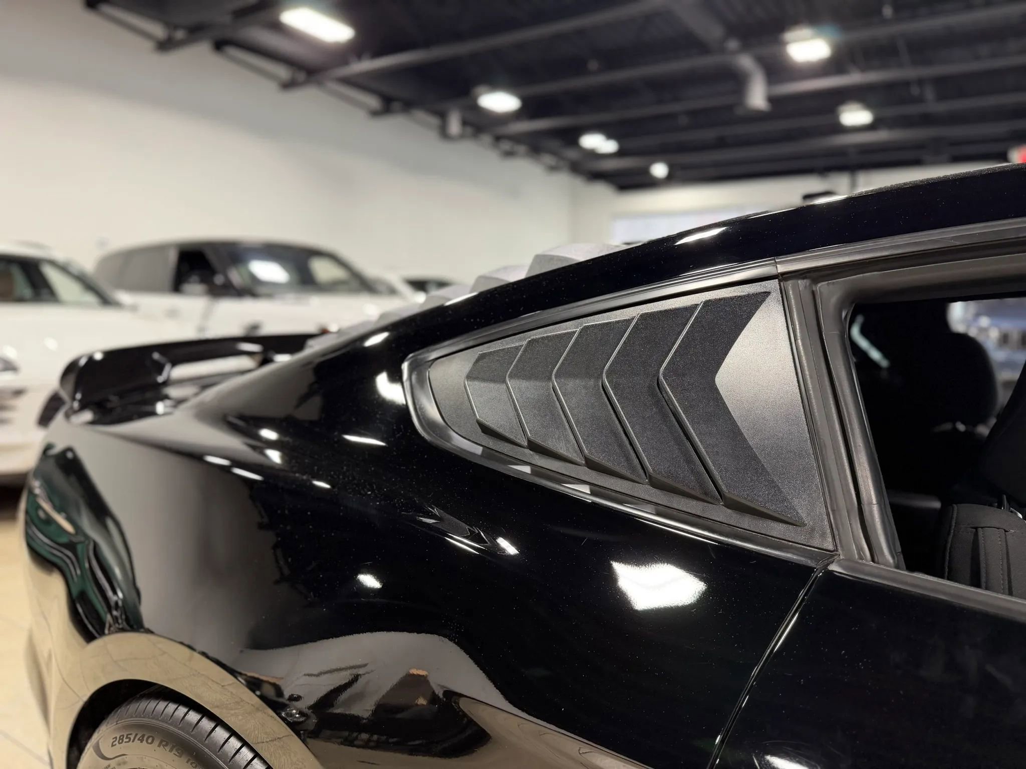 Used 2020 Ford Mustang GT RWD image 30