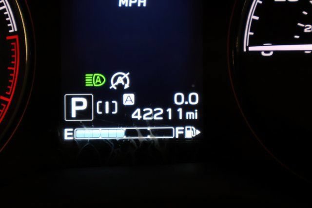 Certified 2023 Subaru Forester Wilderness AWD/4WD image 18