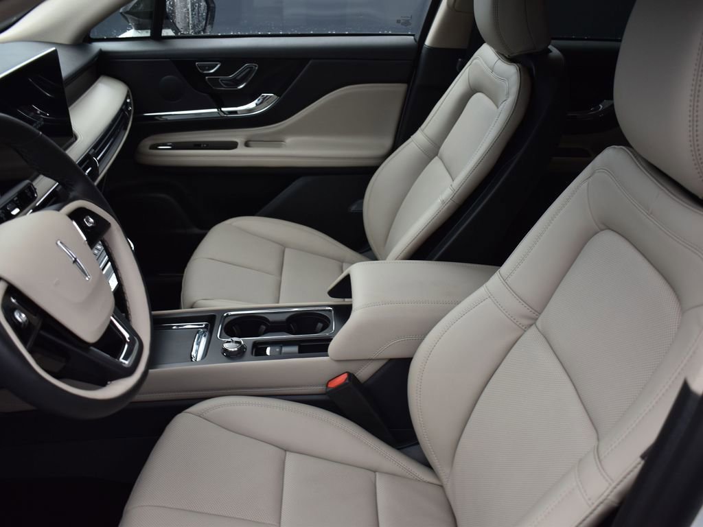 New 2025 Lincoln Corsair Grand Touring w/ Equipment Group 301A image 10