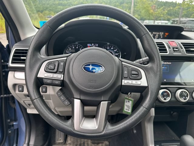 Used 2017 Subaru Forester 2.5i Premium AWD/4WD image 13