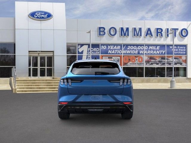 New 2025 Ford Mustang Mach-E GT w/ Interior Protection Package image 5