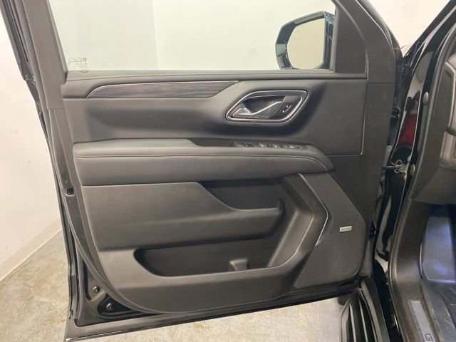 Used 2023 GMC Yukon XL SLT image 21