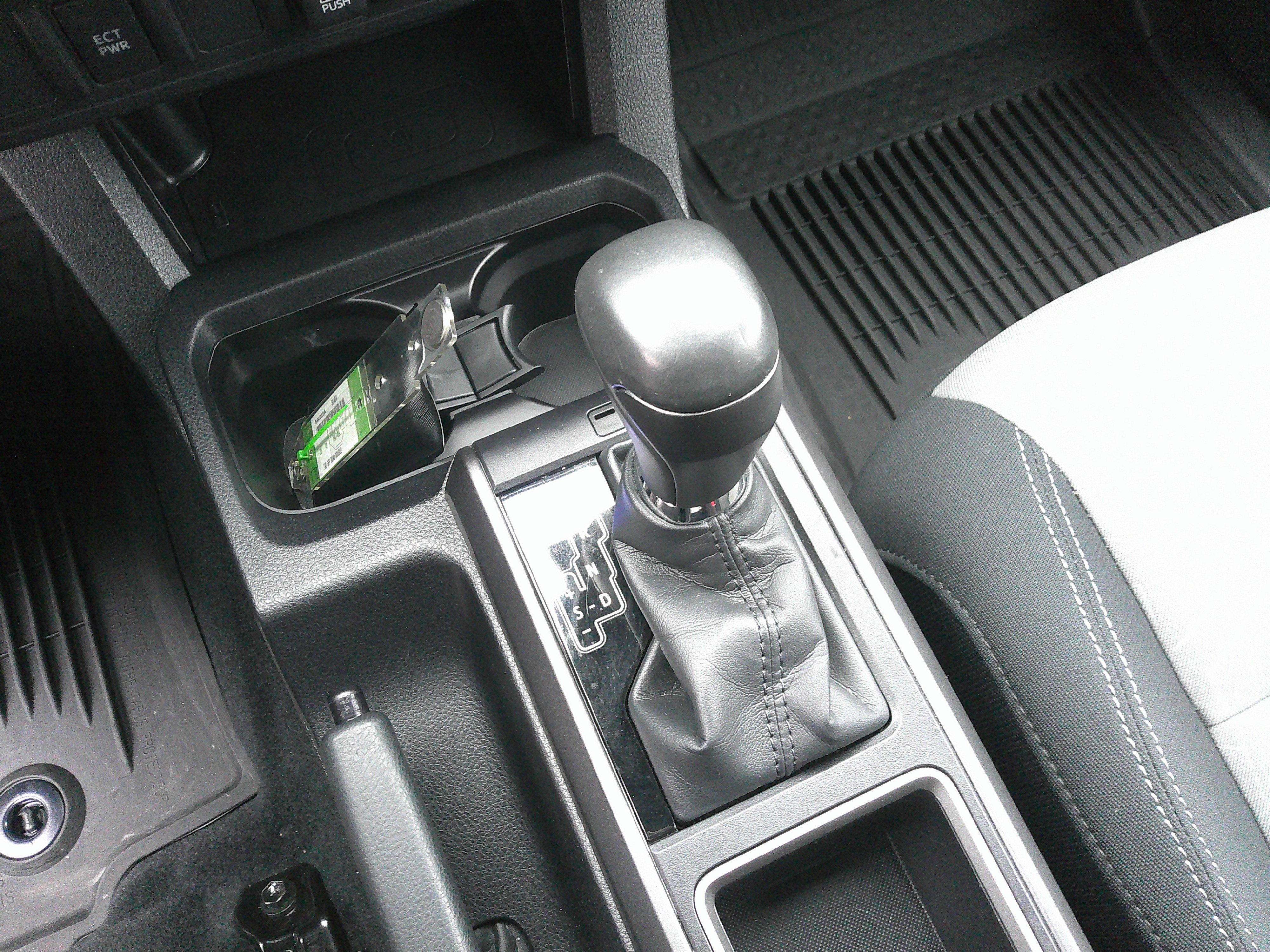 Used 2023 Toyota Tacoma TRD Off-Road image 31