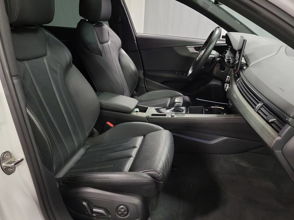 Used 2023 Audi A4 2.0T Premium Plus AWD/4WD image 26