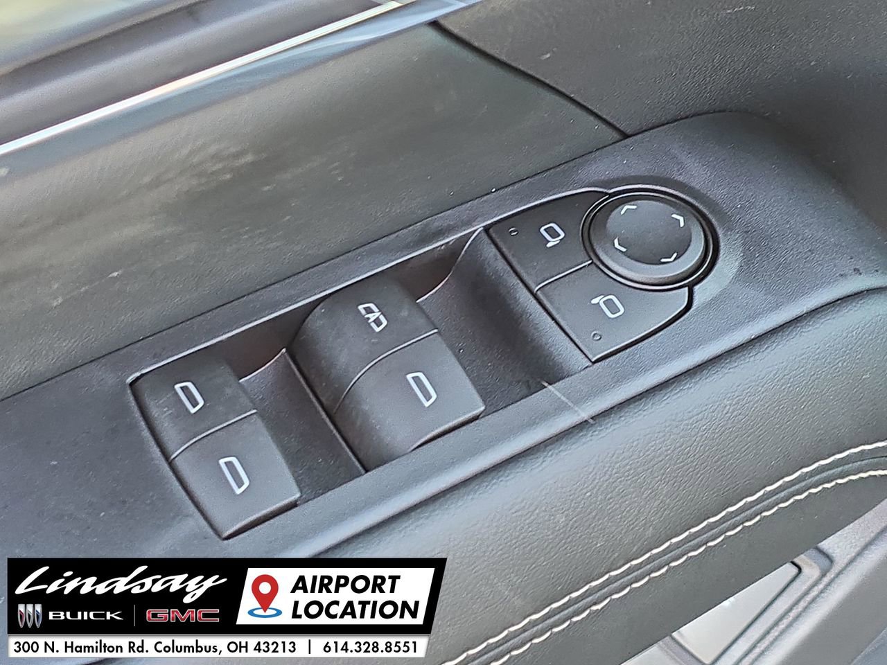 New 2026 GMC Terrain Elevation w/ Elevation Premium Package image 23