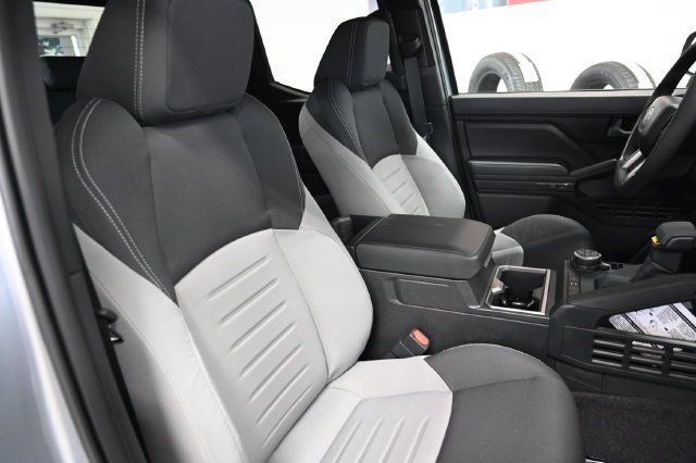 New 2026 Toyota Tacoma TRD Off-Road AWD/4WD image 10