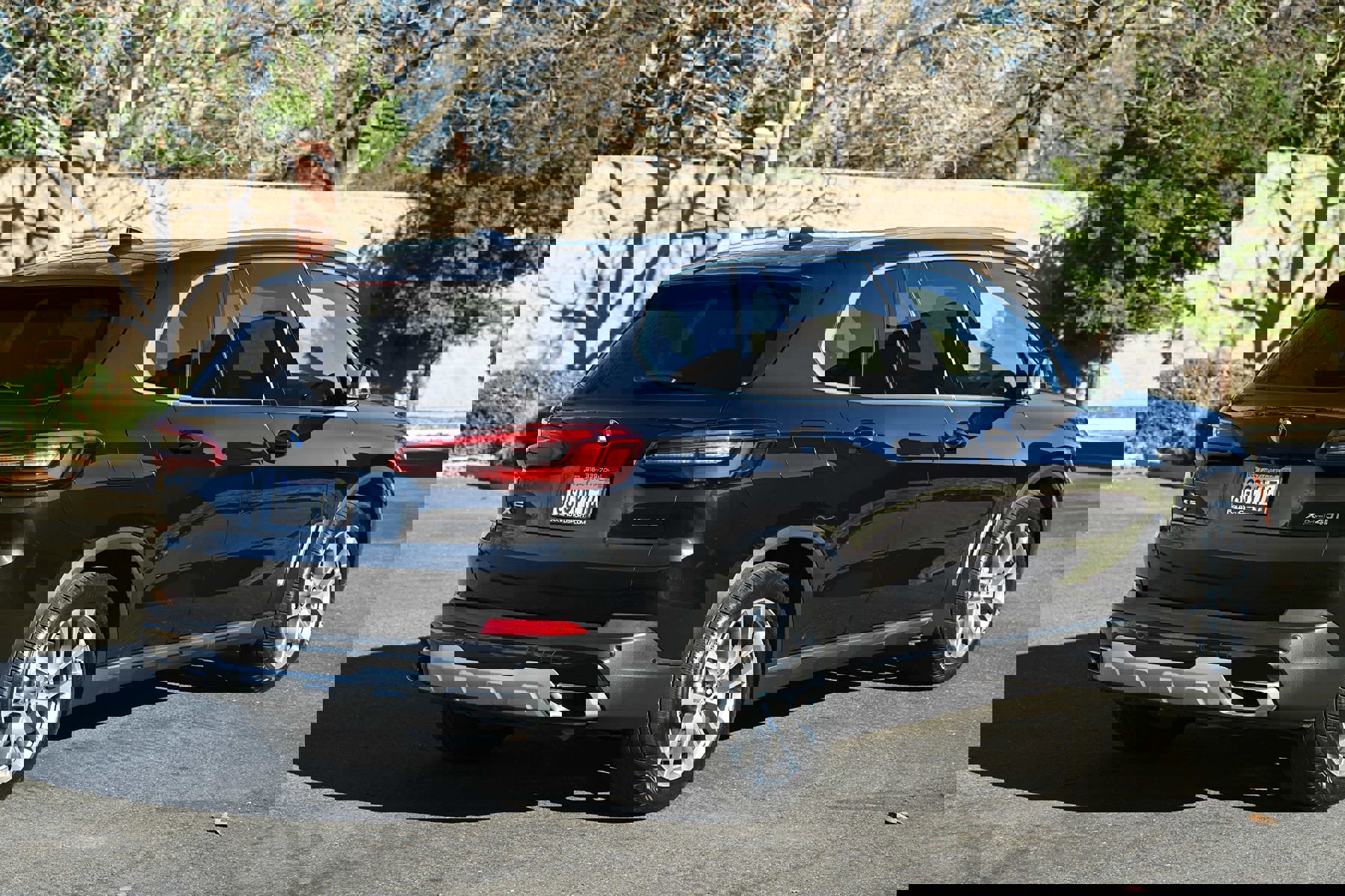 Used 2019 BMW X5 xDrive40i w/ Convenience Package image 7