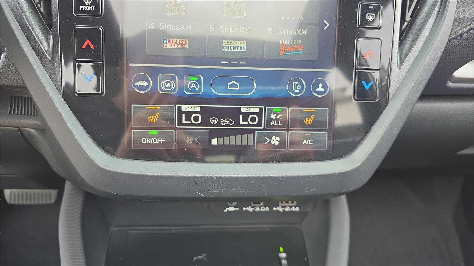 Used 2025 Subaru Forester Premium w/ Convenience Package #1 image 22