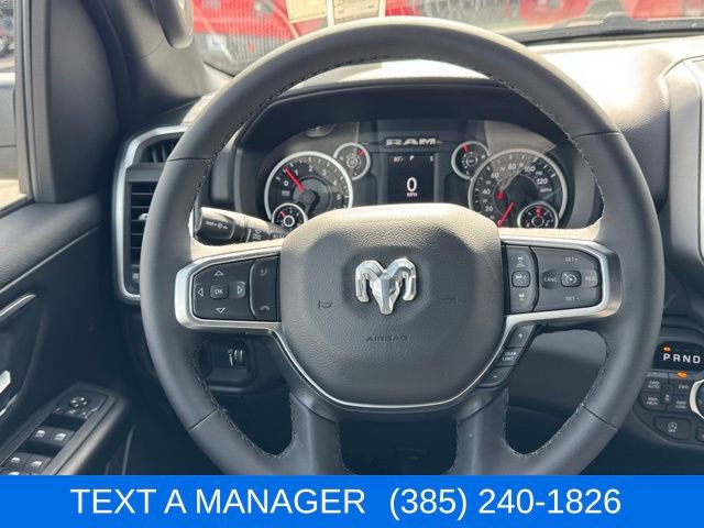 New 2026 RAM 1500 Big Horn image 13