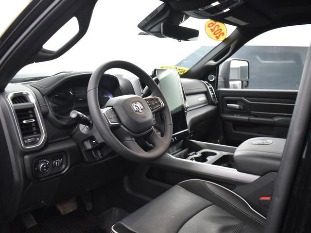Used 2026 RAM 2500 Laramie image 12