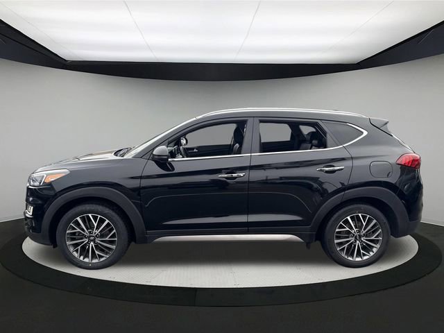Used 2019 Hyundai Tucson Limited image 10