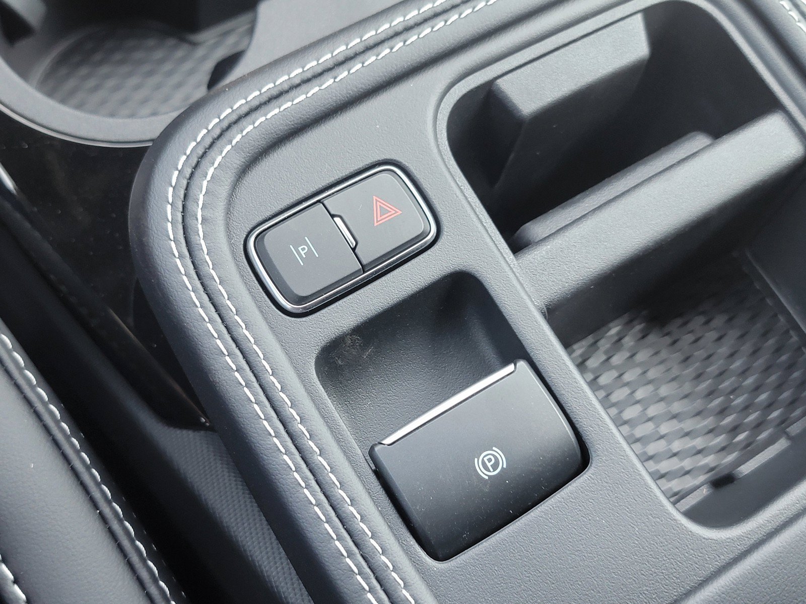 New 2025 Ford Mustang Mach-E GT w/ Interior Protection Package image 22