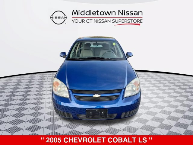 Used 2005 Chevrolet Cobalt LS FWD image 9