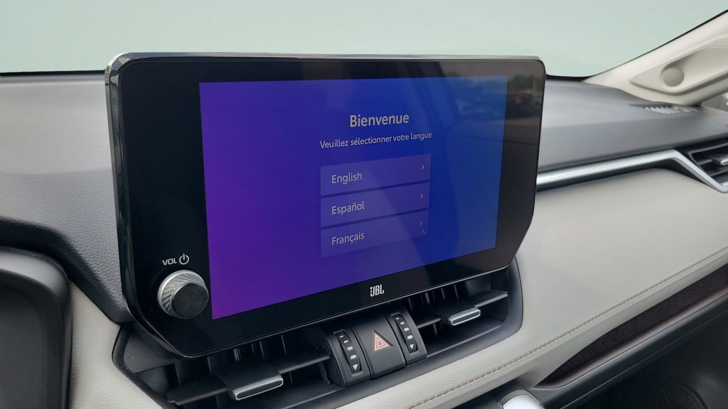 Used 2024 Toyota RAV4 Limited w/ Advanced Technology Package image 21