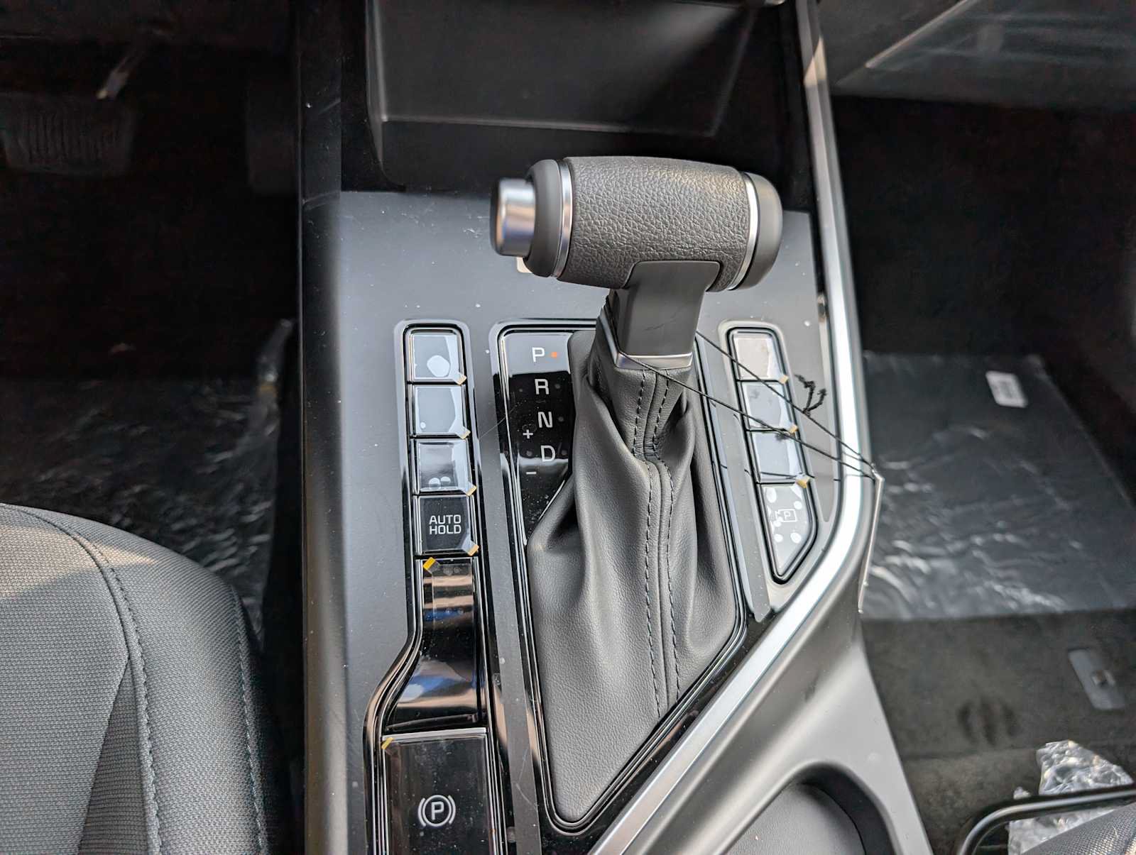 New 2026 Kia Niro LX FWD image 21