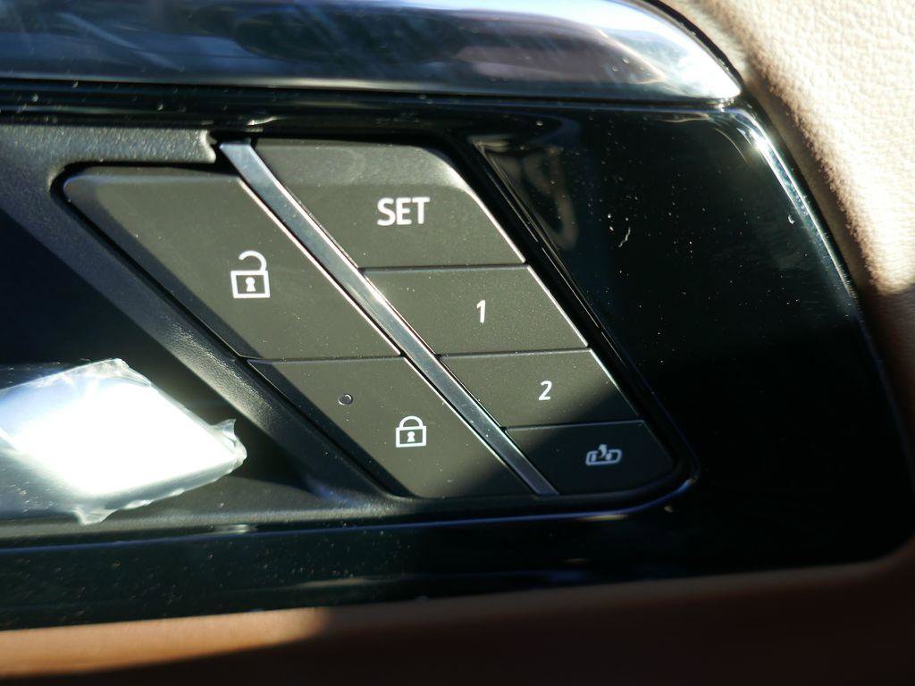 New 2026 Chevrolet Suburban High Country image 20