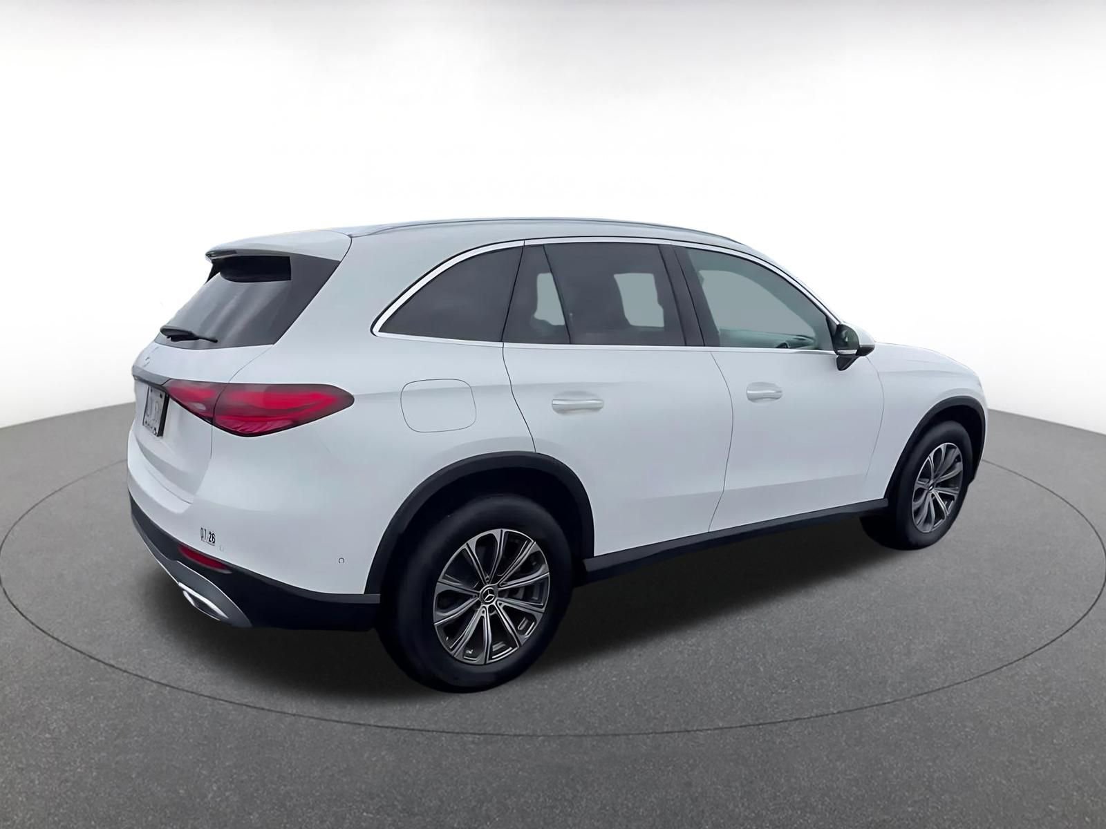 Used 2024 Mercedes-Benz GLC 300 image 15