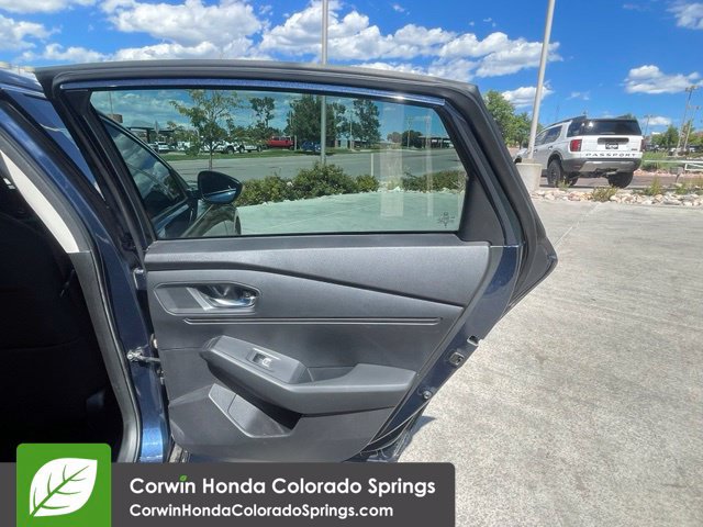 Used 2023 Honda Accord EX image 28