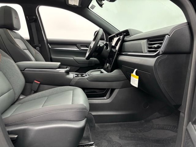 New 2026 GMC Terrain AT4 AWD/4WD image 34