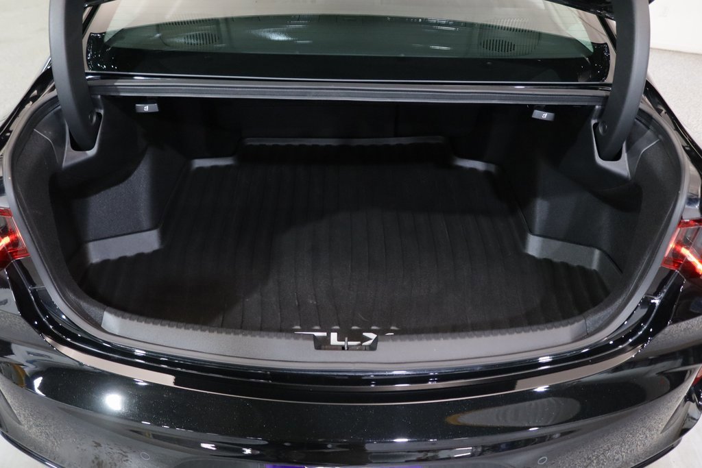 Certified 2025 Acura TLX w/ Technology Package image 26