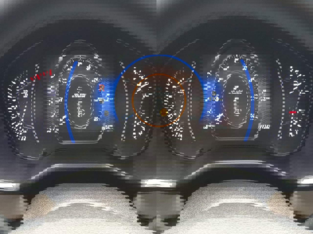 Used 2020 Hyundai Santa Fe SEL image 23