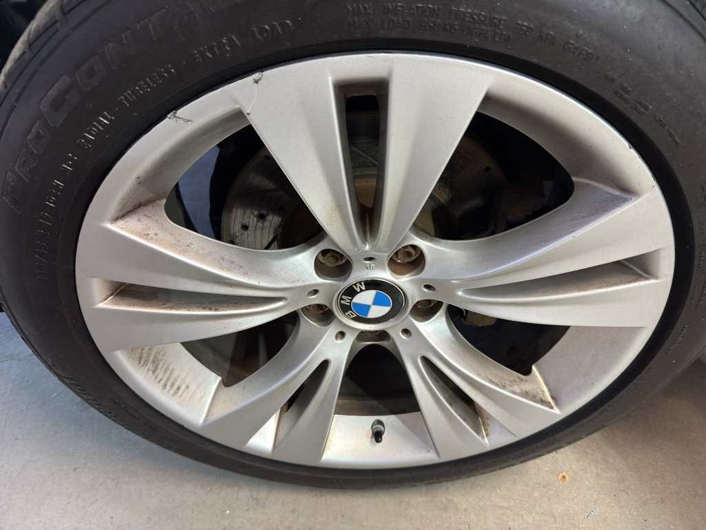 Used 2016 BMW X3 xDrive35i AWD/4WD image 31