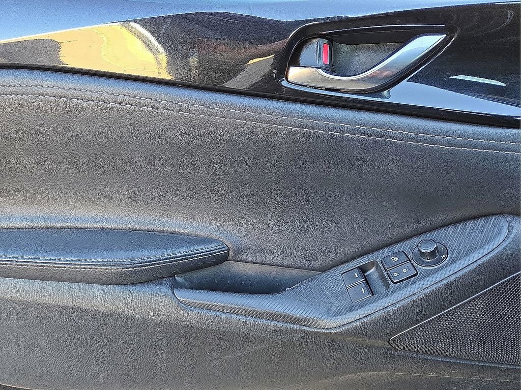 Used 2023 MAZDA MX-5 Miata Grand Touring image 22