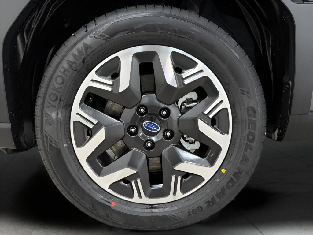 New 2026 Subaru Forester Premium image 21