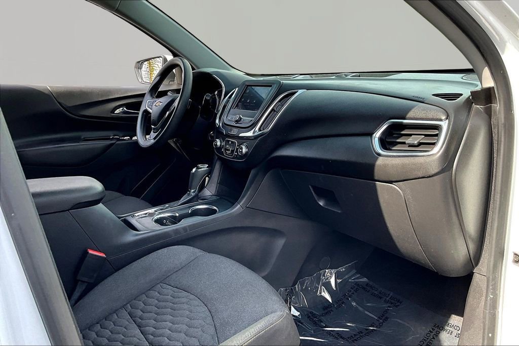 Used 2020 Chevrolet Equinox LT FWD image 26