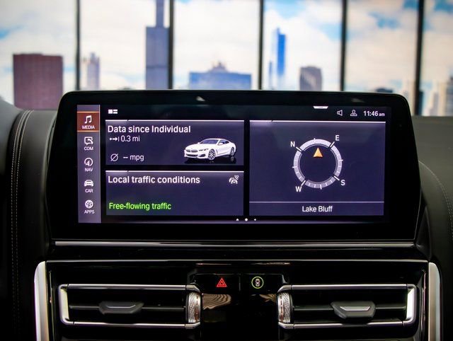 Used 2026 BMW M850i xDrive Coupe image 18