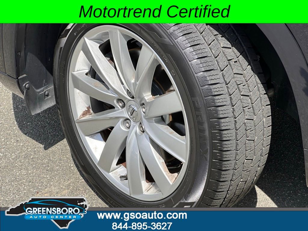 Used 2017 Volvo XC90 T6 Momentum w/ Vision Package AWD/4WD image 43