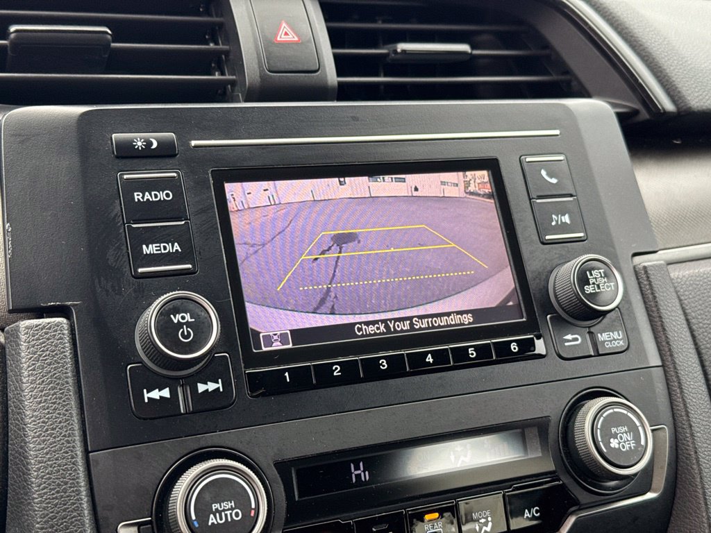 Used 2020 Honda Civic LX image 20
