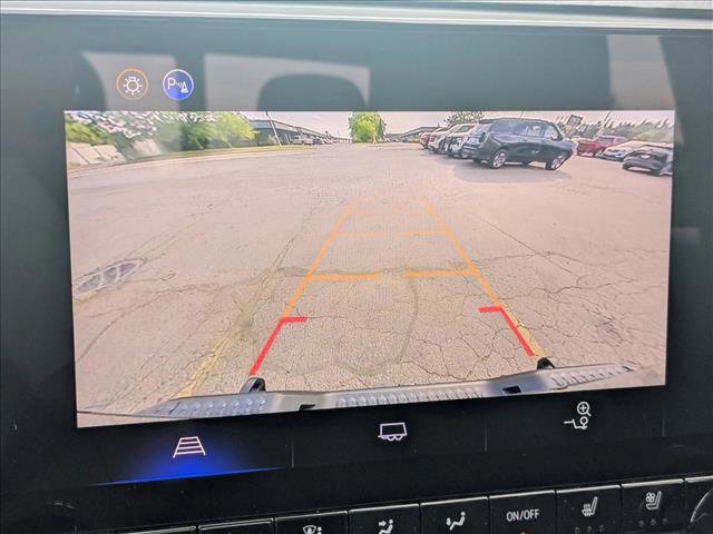 New 2026 Chevrolet Colorado ZR2 w/ ZR2 Bison Edition image 13