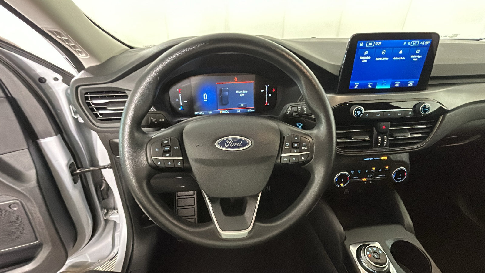 Used 2025 Ford Escape Active FWD image 17