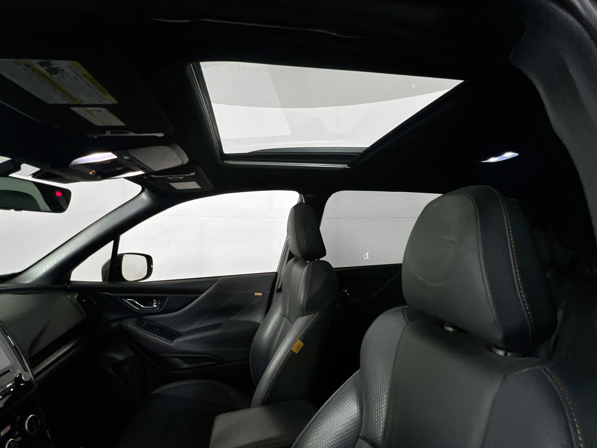 Used 2022 Subaru Forester Wilderness image 21