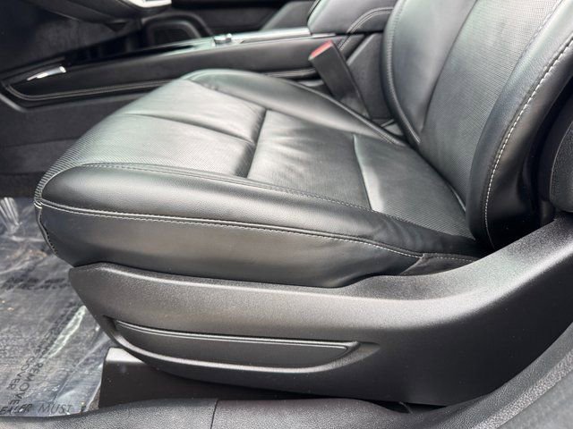 Used 2022 Lincoln Corsair Reserve w/ Equipment Group 201A image 15