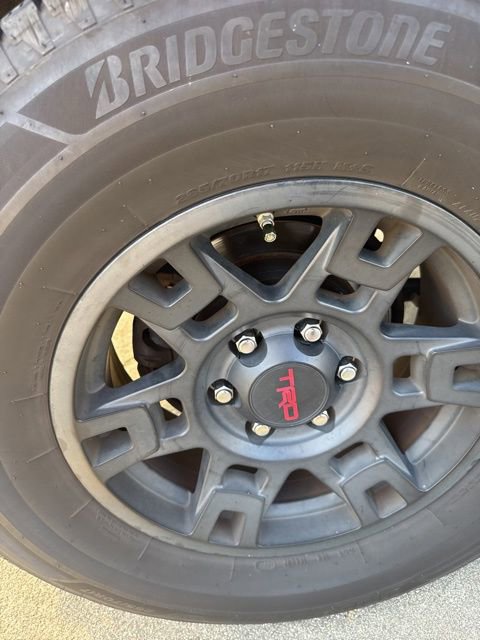 Used 2021 Toyota 4Runner SR5 image 27