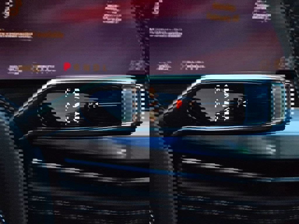 New 2026 Cadillac Escalade Luxury w/ Touring Package image 23