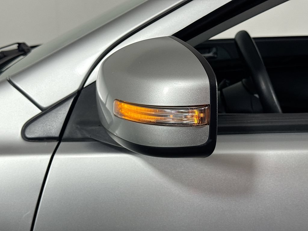 Used 2016 Mitsubishi Lancer ES FWD image 18