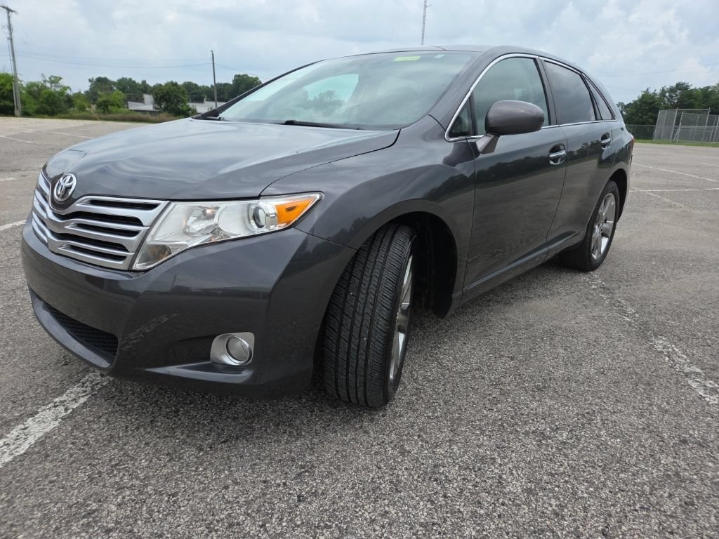 Used 2009 Toyota Venza AWD image 3