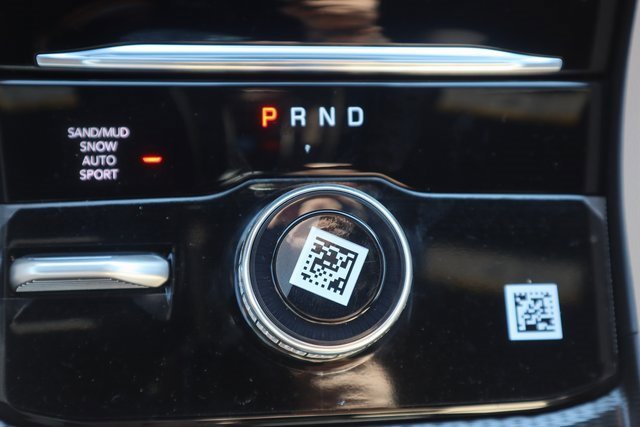 New 2025 Jeep Grand Cherokee Limited image 17