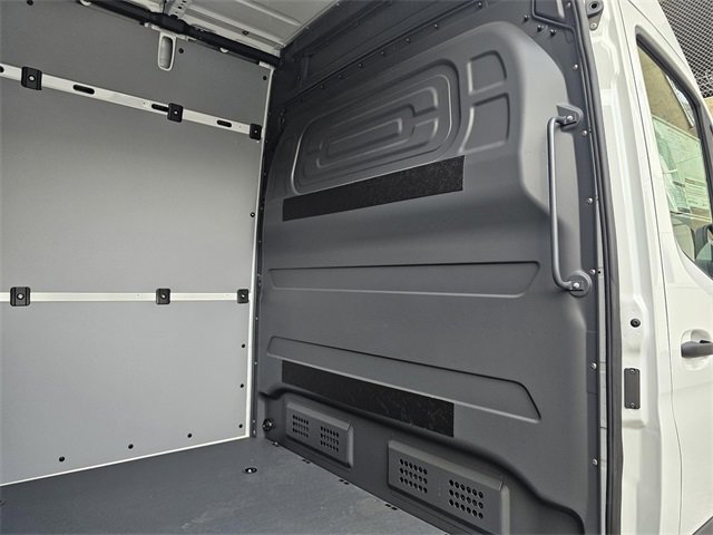 New 2026 Mercedes-Benz Sprinter 144 Cargo image 29