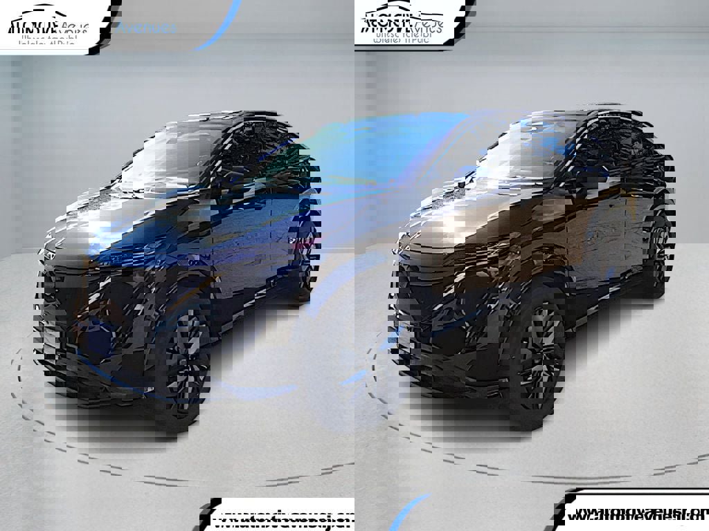 Used 2023 Nissan Ariya FWD