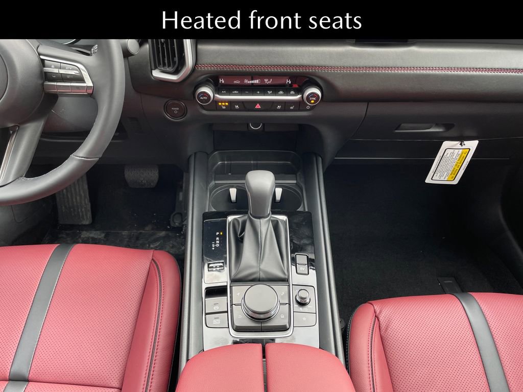 New 2026 MAZDA CX-50 AWD 2.5 Hybrid w/ Weather Package image 10