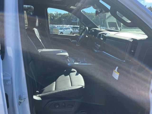 New 2026 Chevrolet Silverado 2500 High Country w/ Technology Package AWD/4WD image 45