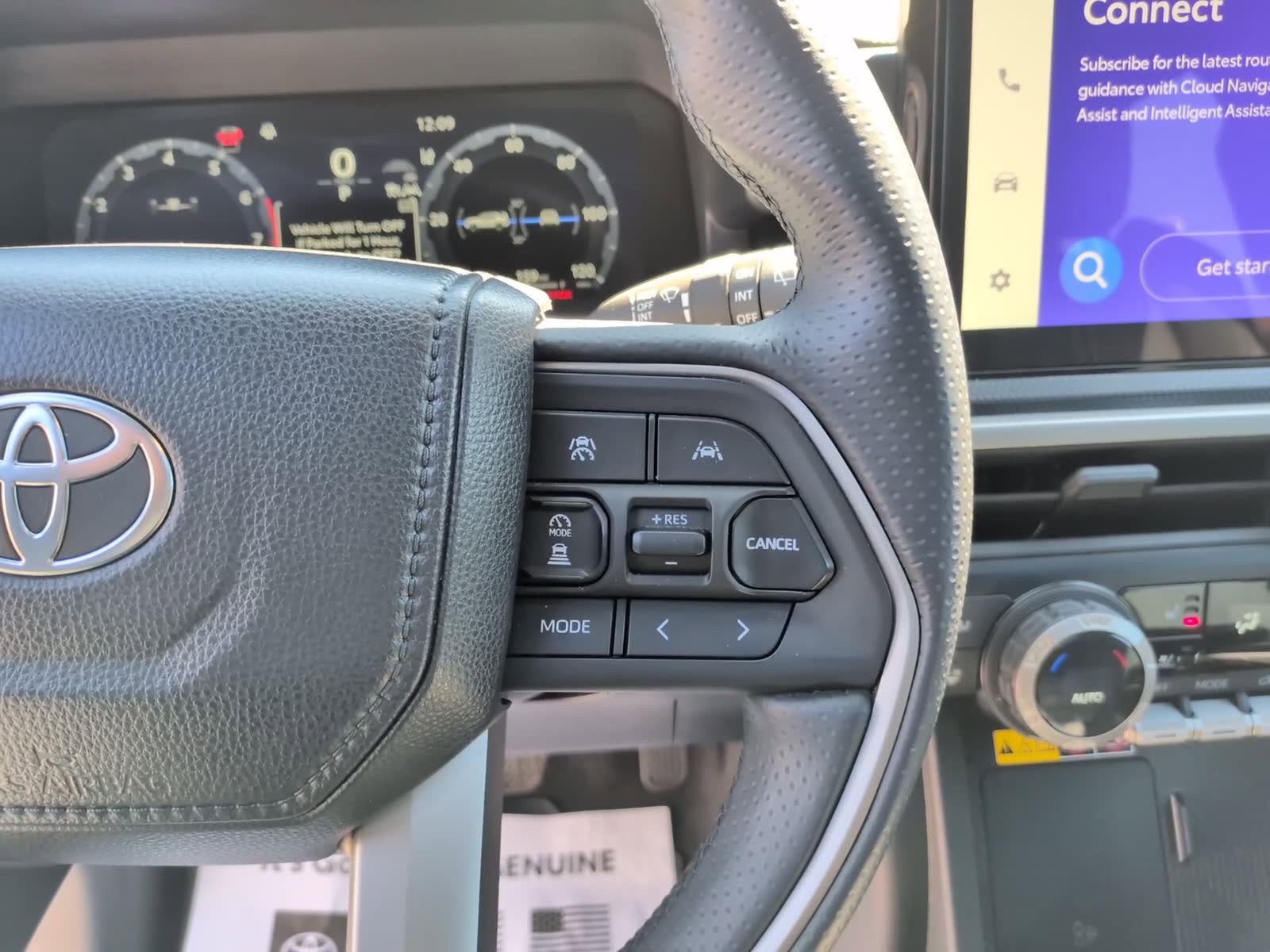 Used 2025 Toyota 4Runner Limited image 20