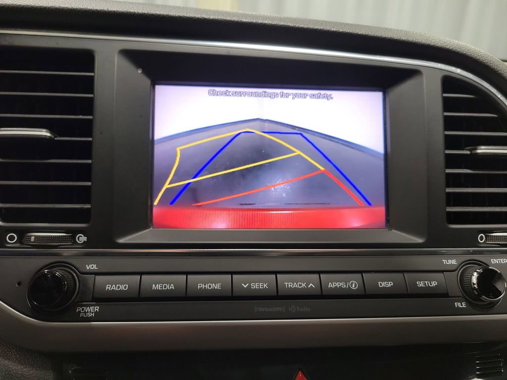 Used 2017 Hyundai Elantra Value Edition w/ Cargo Package image 17